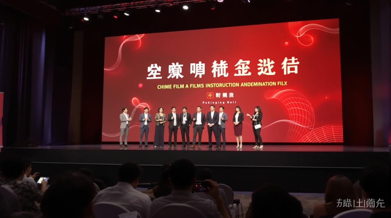 星空影院2026年度片单正式发布，15部重磅作品震撼亮相